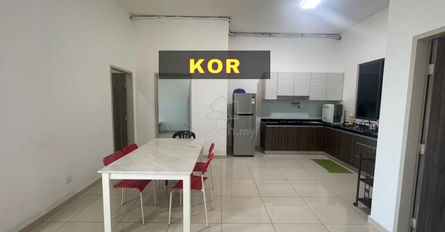 Prominence @ Bukit Mertajam 2