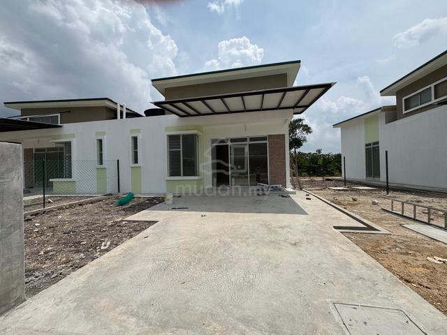 Semi-D Teluk Panglima Garang | Kota Kemuning I Full Loan | From RM470K 1