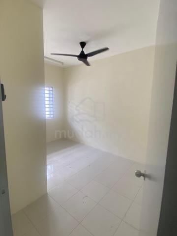 Rumah Teres Taman Perwira Jaya Tapah Road dekat UiTM Tapah 4
