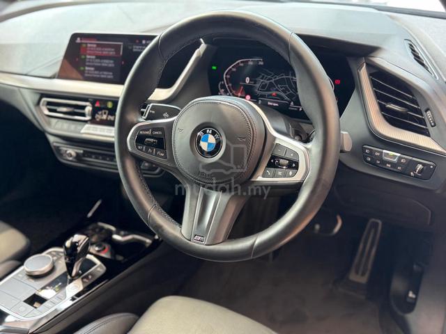 2022 Bmw 218I M SPORT GEN MILEAGE WARRANTY BMW - 4