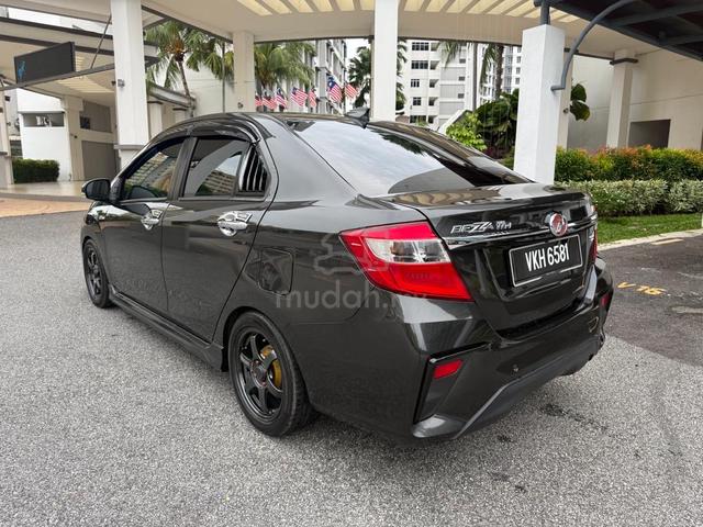 2023 Perodua BEZZA 1.3 AV MY16 FACELIFT (A) - 3