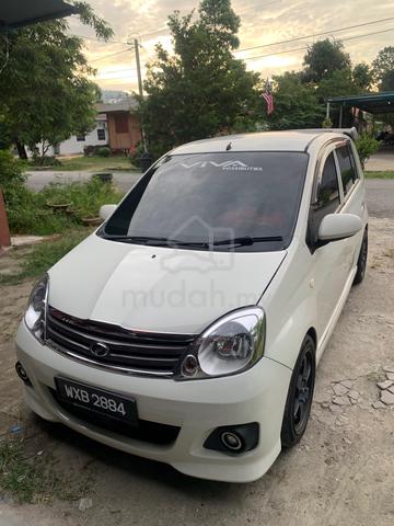 2012 Perodua VIVA 1.0 ELITE AT EJ-VE (A) - 1