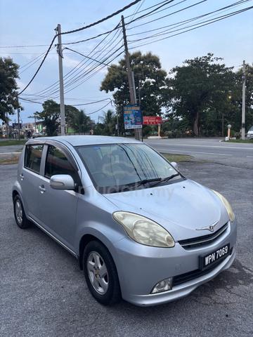 2006 Perodua MYVI 1.3 EZI (A) - 1