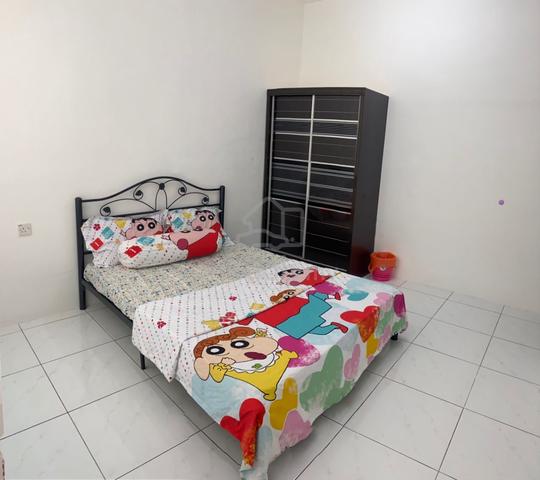 Comfort Room For Rent 1