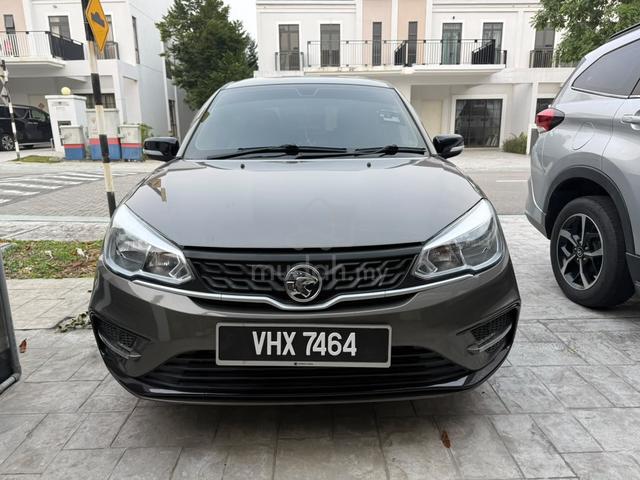 2022 Proton SAGA 1.3 PREMIUM AT MY16 FACELIFT (A) - 3