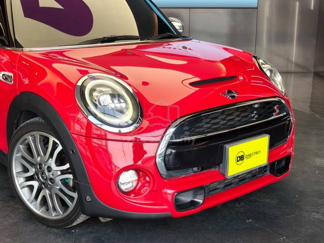 2020 Mini COOPER 2.0 S F56 FACELIFT Low Mil 39k km - 2