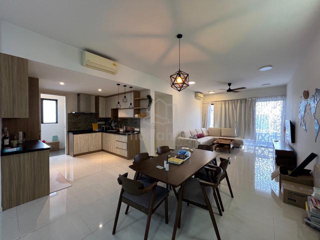 Seri Riana Residence 1