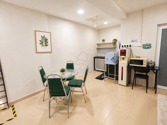 Bilik Sewa Kemaman - READY TO MOVE IN (LELAKI SAHAJA) 1