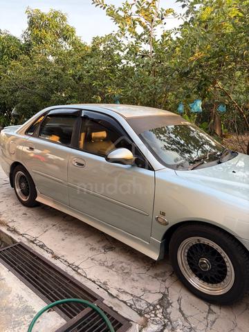 2003 Proton WAJA 1.6 (A) - 3