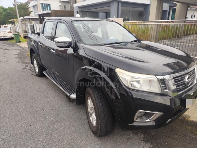 2015 Nissan NAVARA 2.5 V (A) - 5
