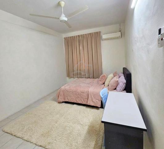 Room for rent KULIM to female 1