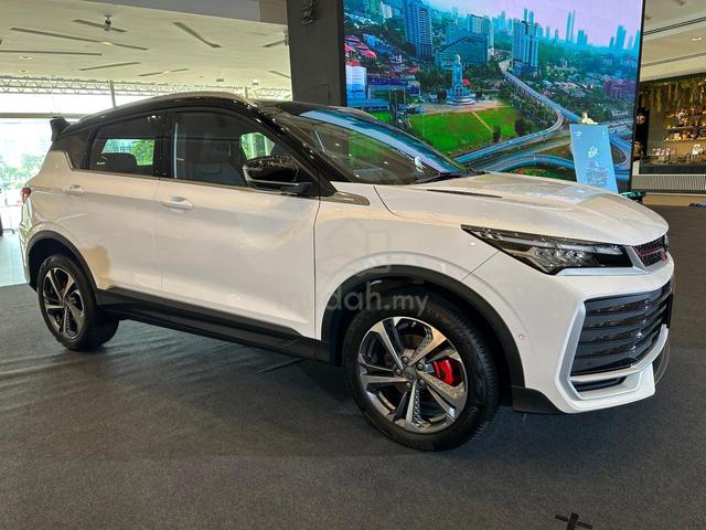 X50 LAST 5 UNiT CASH REBATE TETINGI BULAN INI SAJA - 4