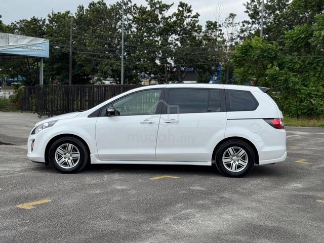2011 Mazda 8 2.3 (A) Luxury MPV - 5
