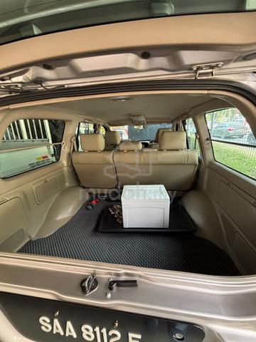 1998 Toyota LANDCRUISER 4.2 VX HDJ101K (A) - 5