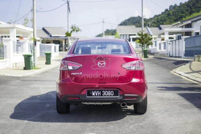 2011 Mazda 2 1.5 R (A) - 4