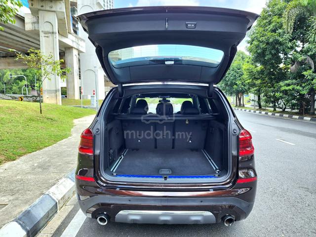 Bmw X3 xDRIVE30i LUXURY 2.0L FULL SERVICE 1 OWNER - 5