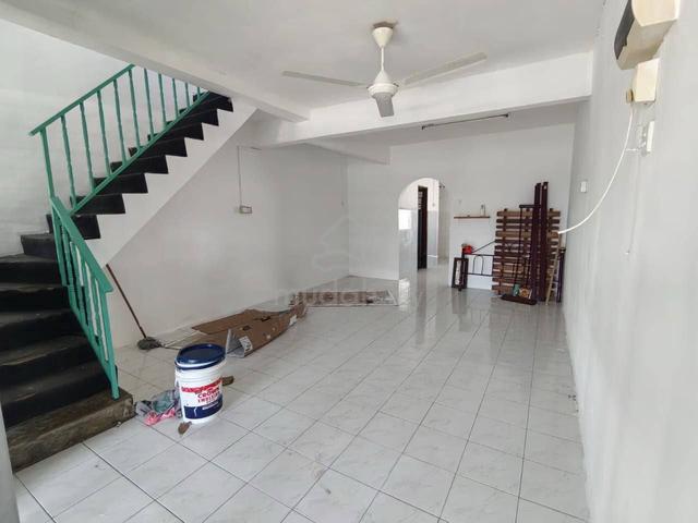 RUMAH 2 TINGKAT PANDAN PERDANA 1/23 UNTUK DiSEWA ❗ 1
