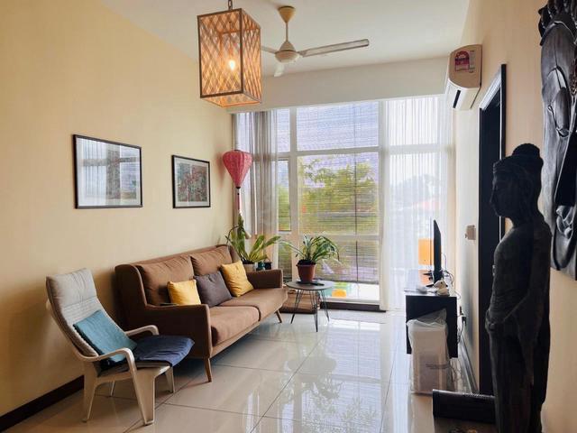 Paragon Residences @ Straits View 1