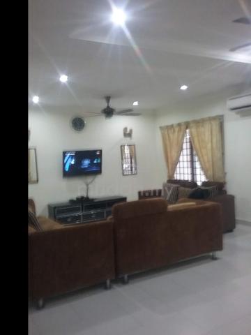 Rumah Venice Semi D Untuk Disewa 2