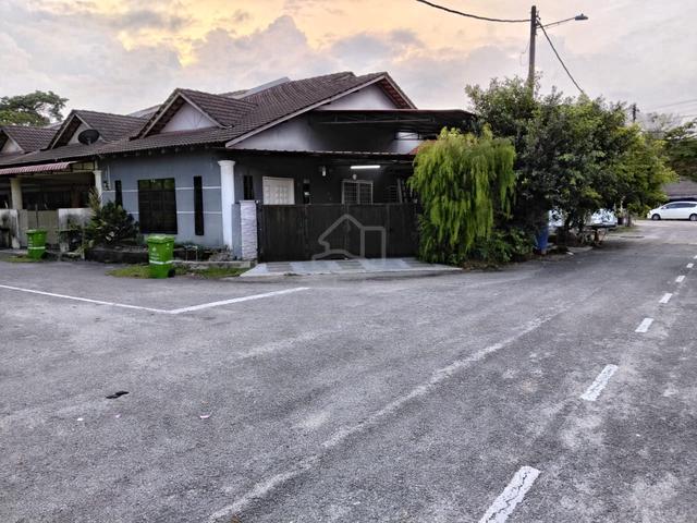 Rumah Taman Tas -Lot Tepi sewa 1