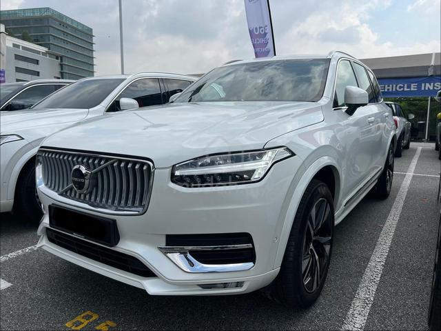 2023 Volvo XC90 2.0 B5 INSCRIPTION PLUS MY21 (A) - 3