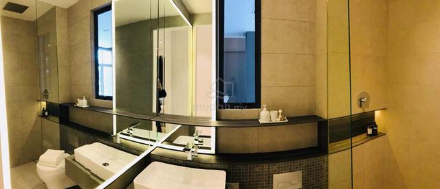 Armani Signature Residence 2