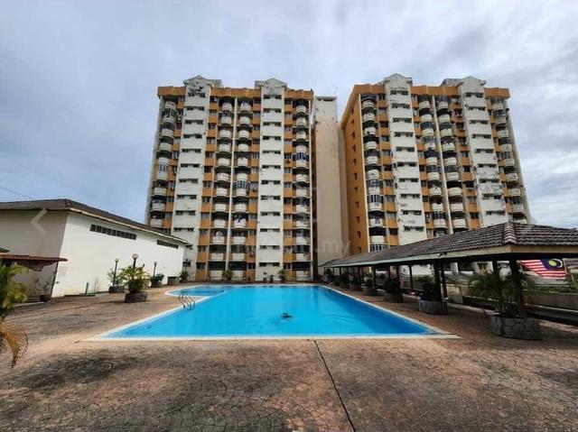 Meadow Park 2 1