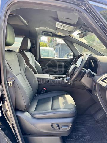 2025 Toyota ALPHARD 2.5 Z Dim 360 Camera 8 Y Wrty - 5