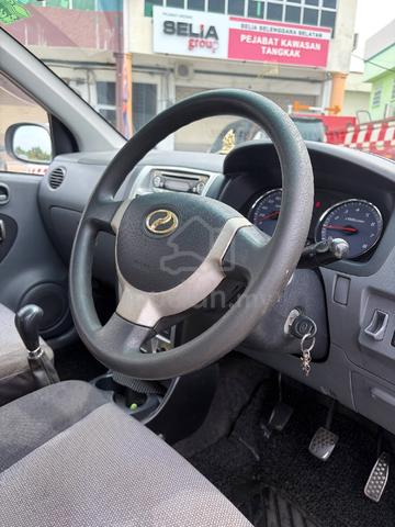 2008 Perodua VIVA 1.0 SXI PREMIUM (M) - 5