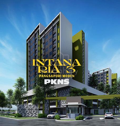 Intana Ria 3 1