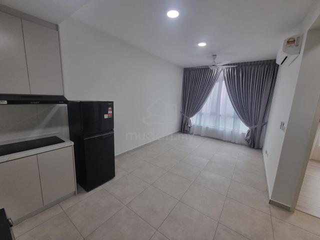 Meta City Seri Kembangan Equine Park MRT Studio 1 Room Serdang 1