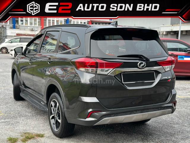 2023 Perodua ARUZ 1.5 AV MY21(A)FULL LOAN$TERMURAH - 3