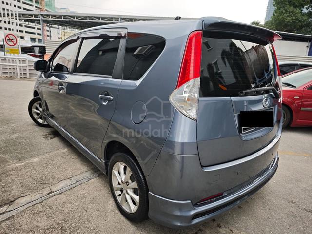 2013 Perodua ALZA 1.5 EZ AUTO NICE CAR - 2