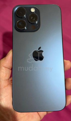 Iphone 15 promax - photo 6 of 6