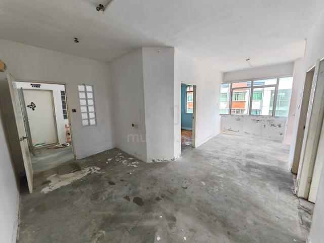 University Apartment Phase 2 1