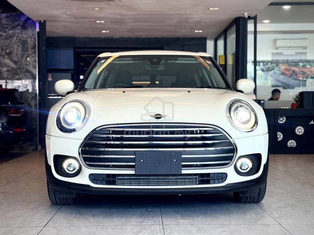 UNREG 2021 Mini CLUBMAN 1.5 (Buckingham Edition) - 3