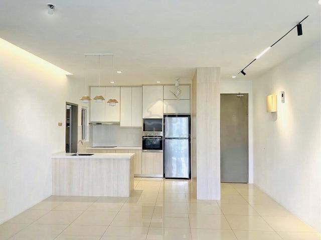Platinum Splendor Residensi Semarak 1
