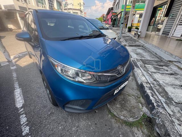2020 PROTON IRIZ 1.3 (A) STANDARD tip top conditio - 2