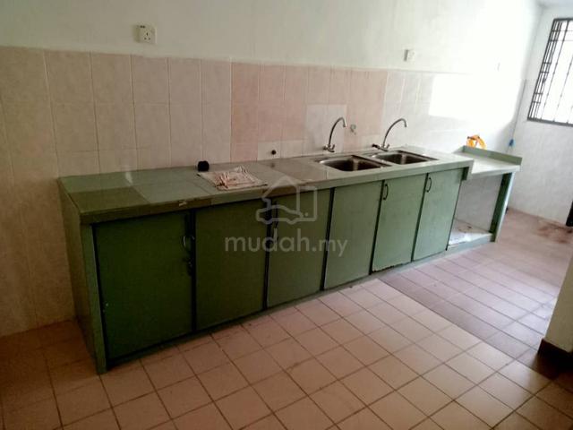 Bayan Lepas Single storey Terrace Fully Repaint Bayan Baru Sungai Ara 1