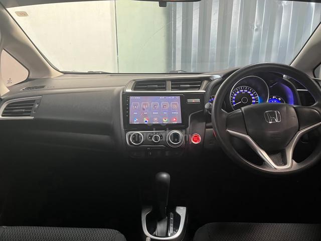 Honda JAZZ S Owner upgrade to C200 - 5
