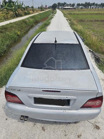2008 Proton WAJA 1.6 CPS (A) - 3