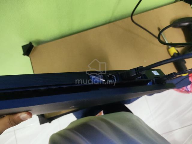 ps4 slim nk swap dengan ps4 slim - photo 2 of 4