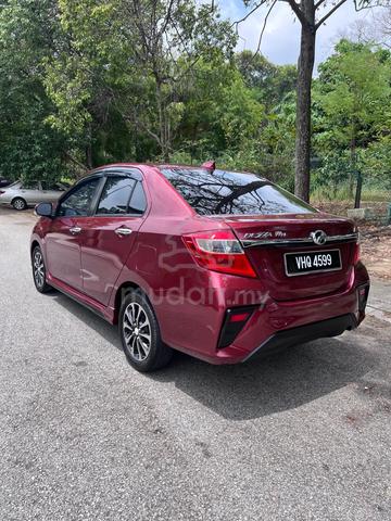 2022 Perodua BEZZA 1.3 X MY16 FACELIFT (A) - 3