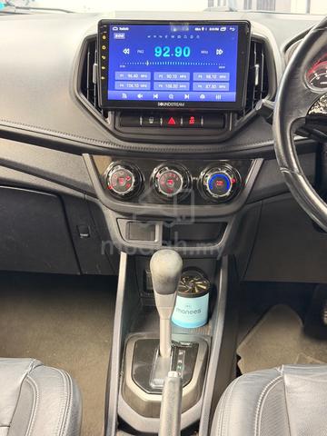 2014 IRIZ 1.6 PREMIUM (A) NO Hideen Cost FREE Tint - 5