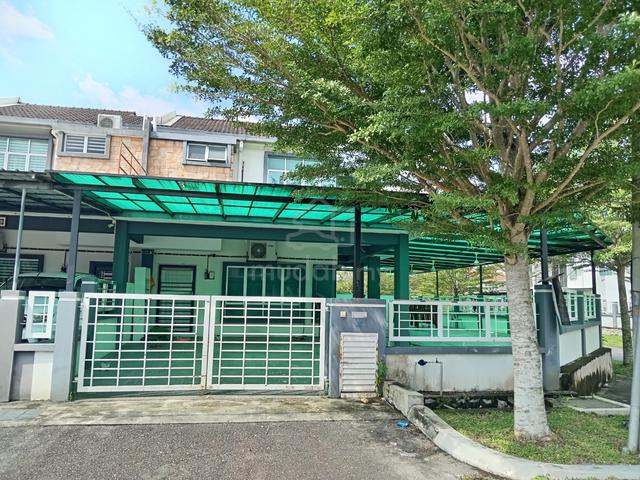 Corner Lot Taman Pelangi Semenyih 2, Semenyih 1
