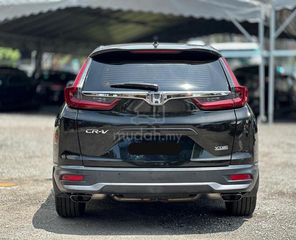 2021 Honda CR-V 1.5 TC-P 2WD (A) - 4