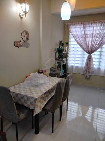 Kondominium Mutiara (Bandar Perda) 1