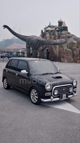 2005 Perodua KELISA 1.0 EZ (A) - 1