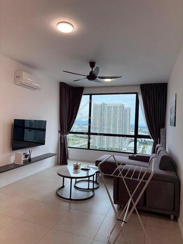 Anggun Residences @ Batu Kawan 1