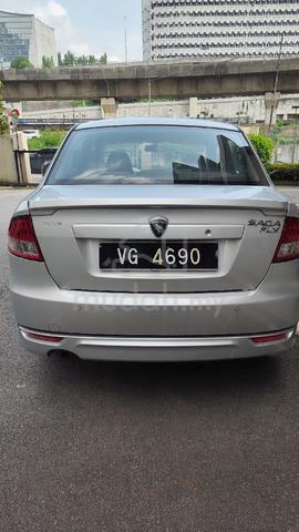 2016 Proton SAGA 1.3 PLUS (A) - 4